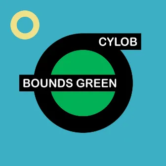 Bounds Green by Cylob