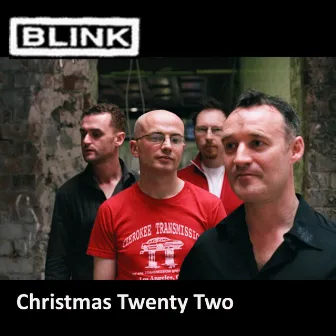 Christmas Twenty Two by Blink