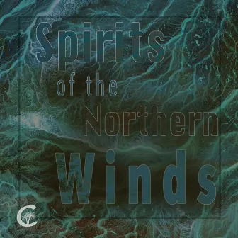 Spirits of the Northern Winds by Chillimi