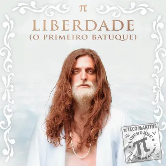 Liberdade (O Primeiro Batuque) by Teco Martins