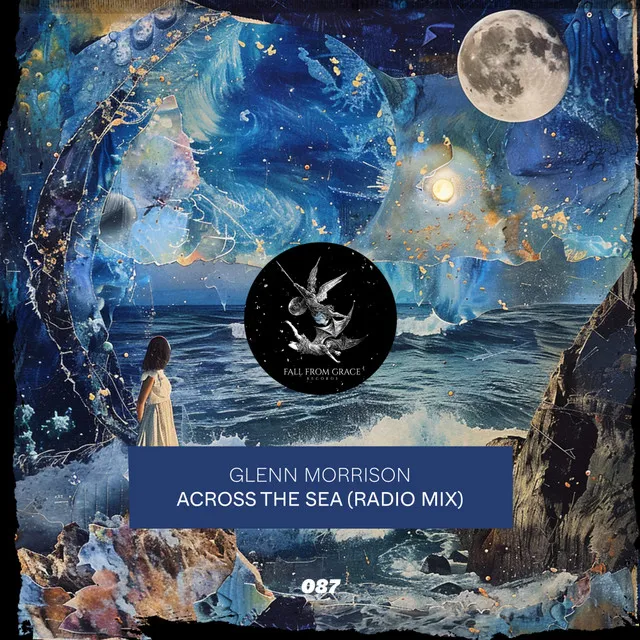 Across The Sea - Radio Mix