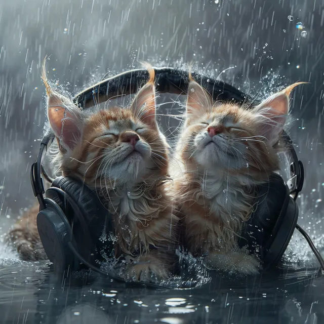 Soothing Sound Rain Nap