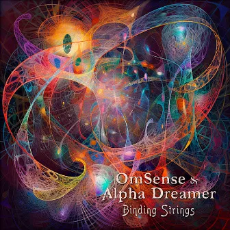 Binding Strings by OmSense