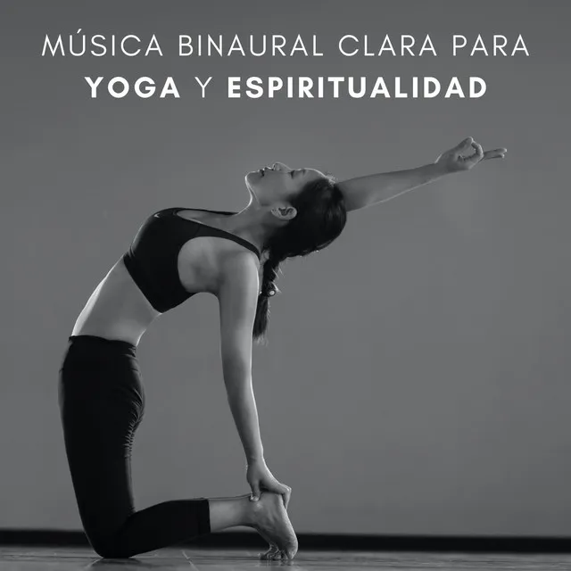 Música Binaural Clara Para Yoga Y Espiritualidad