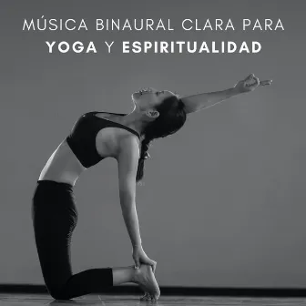 Música Binaural Clara Para Yoga Y Espiritualidad by El proyecto de música de canto y mantra de yoga