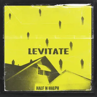 Levitate by Half n Halph