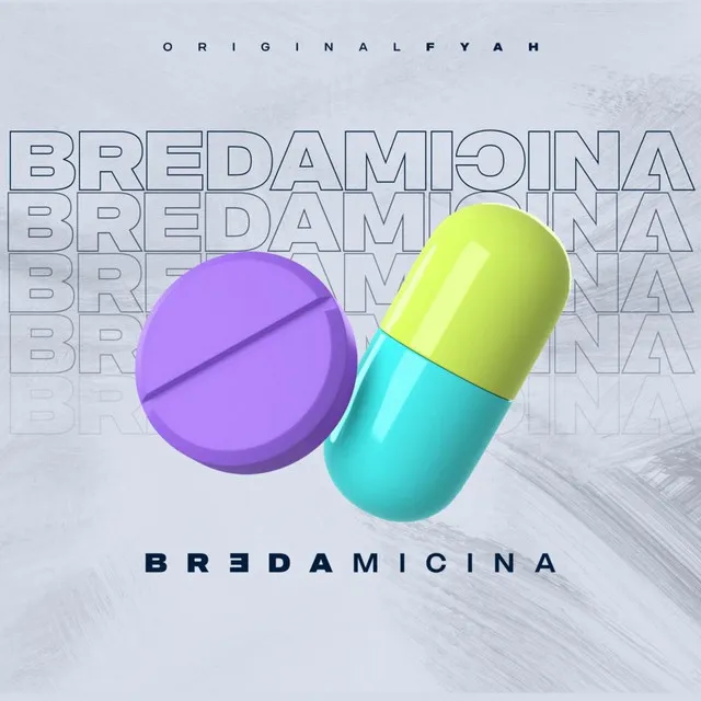 BREDAMICINA