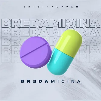 BREDAMICINA by Breda Style