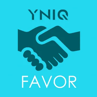 Favor by YNIQ