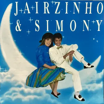 Jairzinho & Simony by Jairzinho