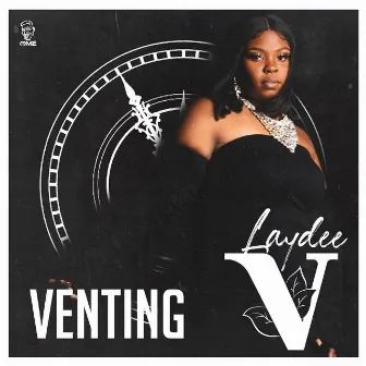 Venting by Laydee V