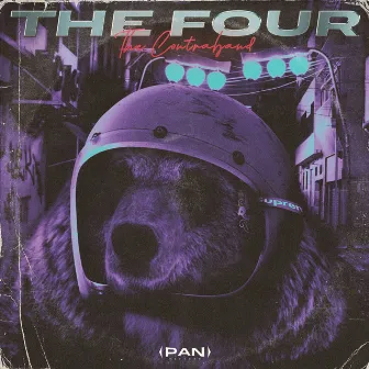 The Four by The Contraband