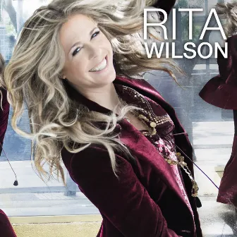 Rita Wilson (Deluxe) by Rita Wilson