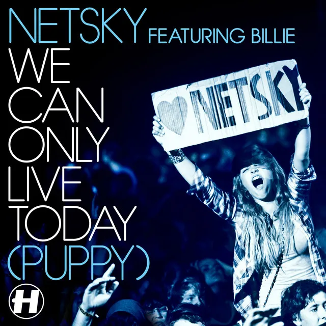 We Can Only Live Today (Puppy) - Camo & Krooked Remix