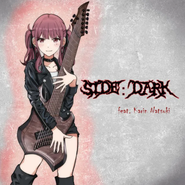 SIDE:DARK feat.夏色花梨