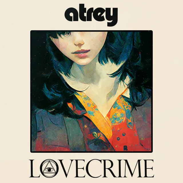 Lovecrime