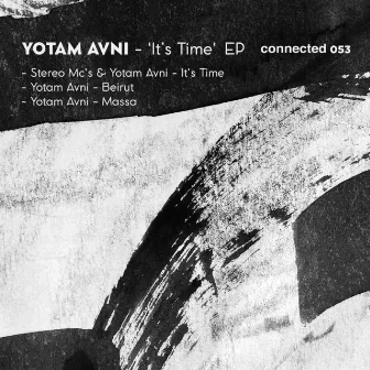 It's Time EP by Yotam Avni