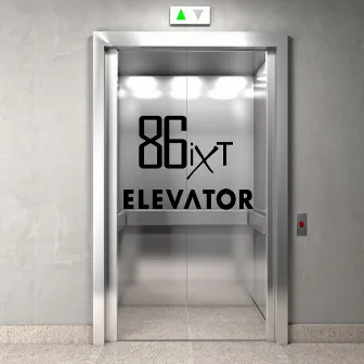 Elevator by 86ixt