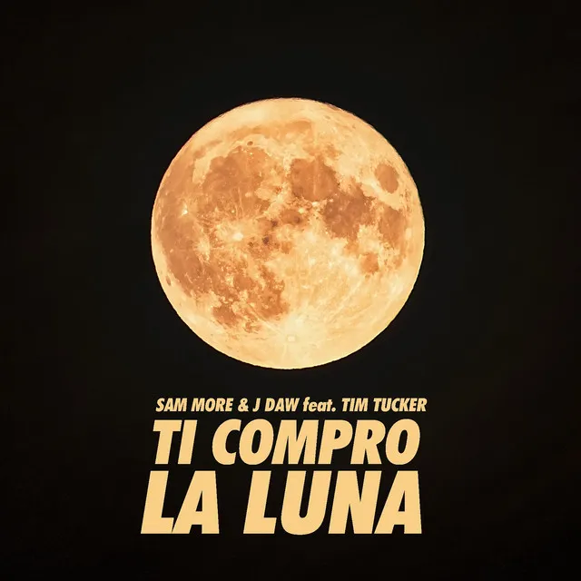 Ti compro la luna