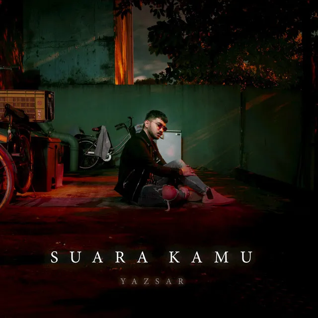 Suara Kamu