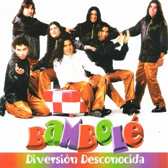 Diversión Desconocida by Unknown Artist