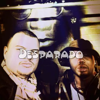 Desparado by Charles Hamilton