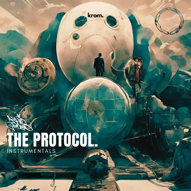 The Protocol (Instrumentals)