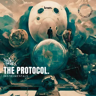 The Protocol (Instrumentals) by Mr Gene Poole