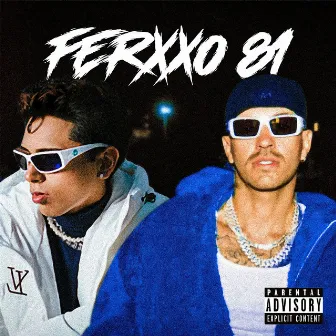 FERXXO 81 by Irving Huertas