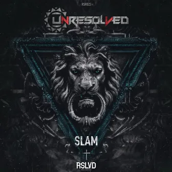 Slam by Unresolved