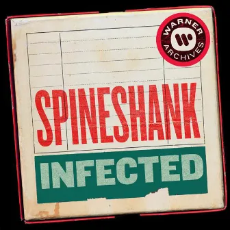 Infected by Spineshank