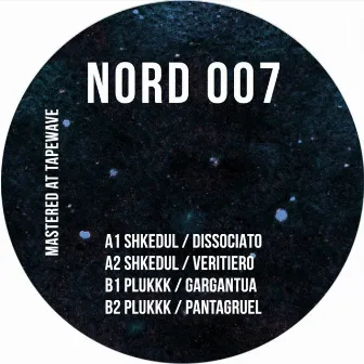 NORD 007 by Plukkk