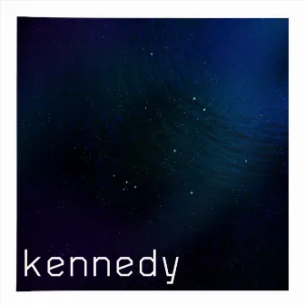 Kennedy by time/space