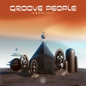 Groove People by Megalight