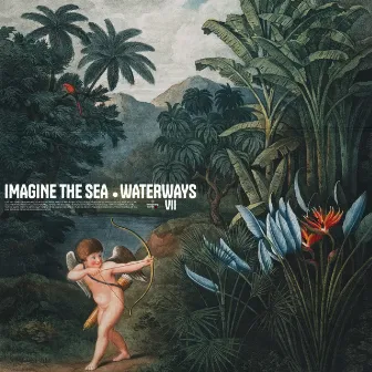 Waterways by Imagine The Sea