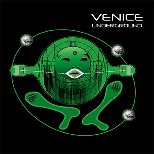 Venice Underground