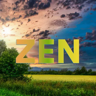 Zen by Calm Relaxation