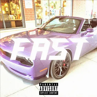 Fast by JPCOOLJAY