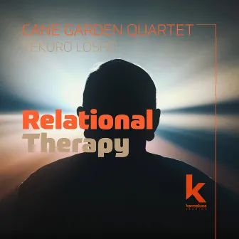 Relational Therapy by Yekuro Losho