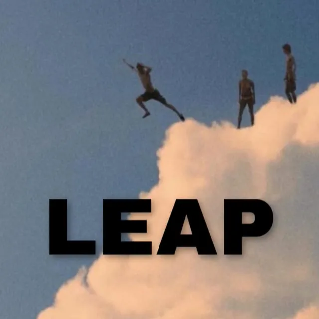 LEAP!