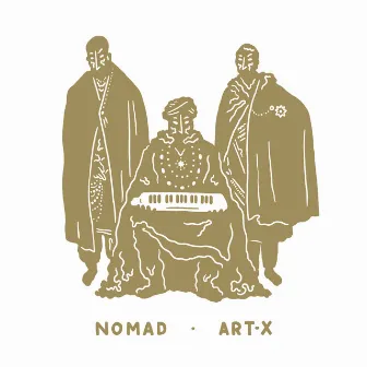 Nomad by Art-X