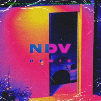 Ndv (Remix) by Wavyblest