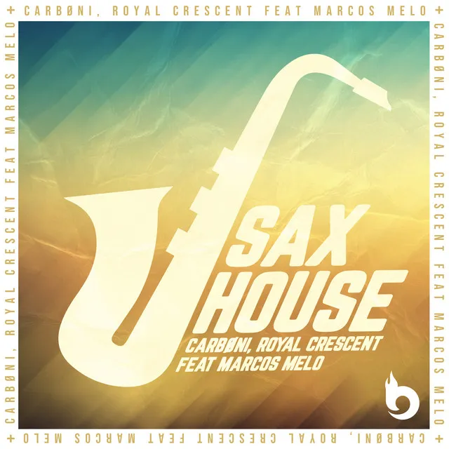 Sax House - Extended