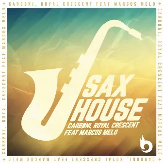 Sax House by CARBØNI