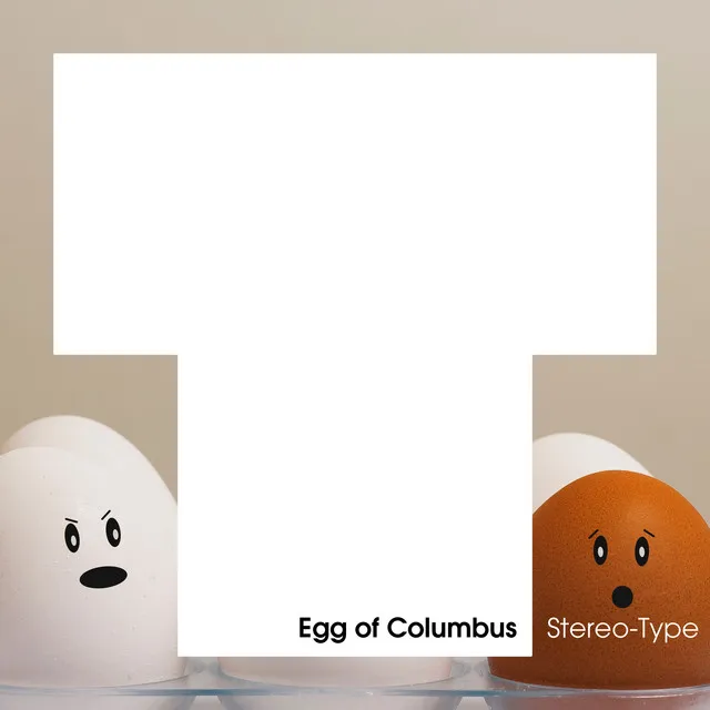 Egg of Columbus