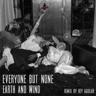 Earth and Wind by Everyone But None