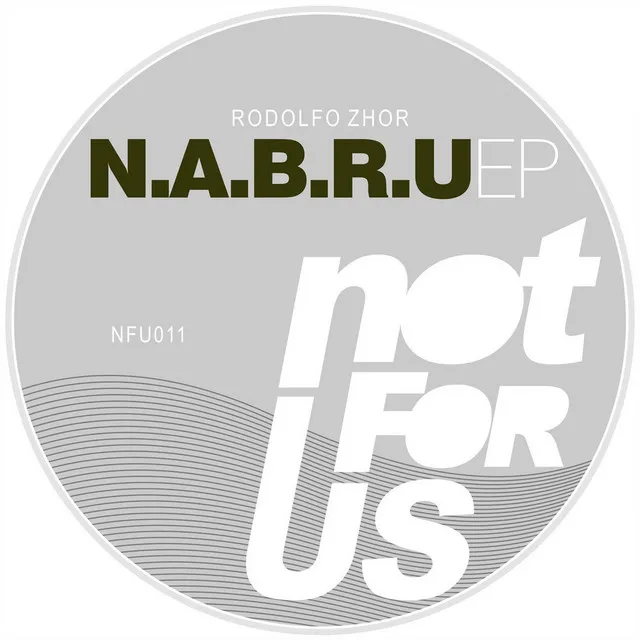 N.A.B.R.U. - Original Mix