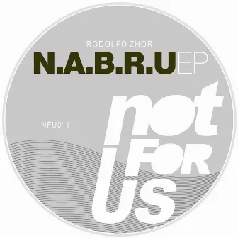 N.A.B.R.U. EP by Unknown Artist