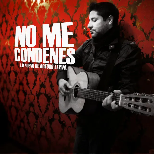 No Me Condenes