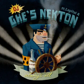 Nekton by DJ Ghe